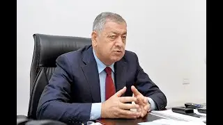 Vahid Əhmədov Türkiyəyə aparıldı.Prezidentliyə namizəddən ŞOK açıqlama gəldi.