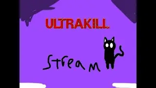 Entering 2026 the only way I know how to: ULTRAKILL