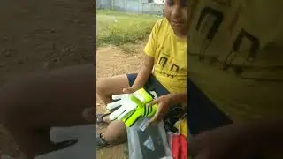 New Adidas gloves #football #shorts  #viral #gloves #adidas #india