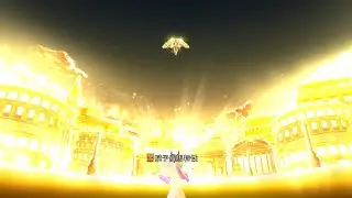Fate/Grand Order: Romulus=Quirinus vs Roman Kiara 3T