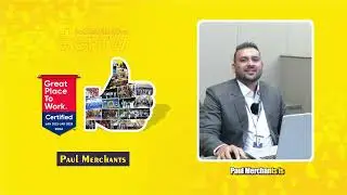 Paul Merchants - Together We Inspire, Innovate, and Grow!
