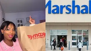 HUGE MARSHALLS\TJ MAXX BABY HAUL\ SPRING SUMMER 2025 COLLECTION