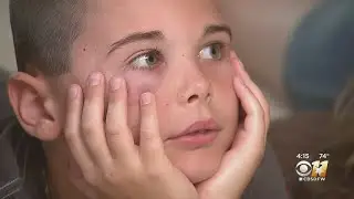 The Ones For Wellness: Kids & Disappointment