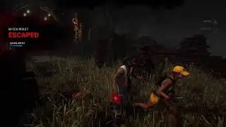 Dead by daylight