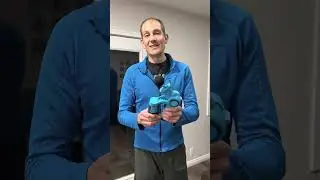 If you are an athlete, you NEED the VYBE Percussion Massage Gun