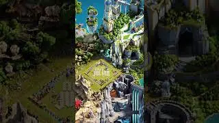 Best top 3 players in Clash Of Clans 2024! #cocplayer #clashofclans #coc
