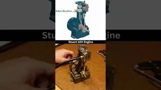 Engine.   #live #mechanicalfitter #machine #itifitter