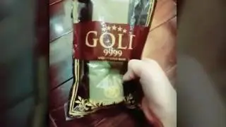 國外squishy - i bloom 金條  i bloom gold bar💞
