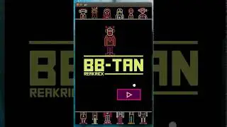 BBTAN for Ubuntu and Windows [Source Code Included]