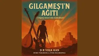 Gilgameş&rsquo;in Ağıtı (Gılgamış Destanı&rsquo;ndan Esinlenilmiştir)