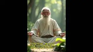 #Shorts The Silent Wisdom of Lao-Tzu