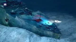 New Update!!!! The OceanGate Titanic 2023 Expedition: A Tragedy and a Scientific Breakthrough
