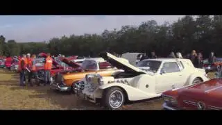 Amcargata River Meet 2016