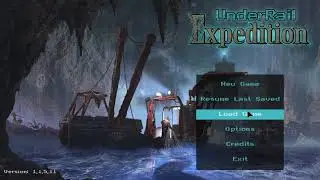 Underrail DOMINATING ironman #3 death in Core City