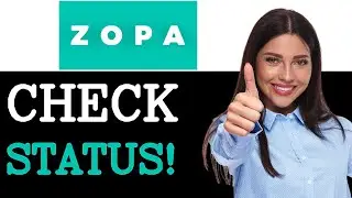 How To Check Zopa Car Loan Status (2025)