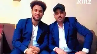 Eritrean Classical Music  Fqri felema Elsa Kidane . by Romodan &  Kibrom  2025