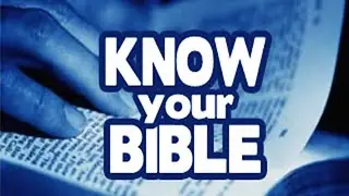 Know Your Bible: Ephesians 4-6 - Bishop Ron Phillips
