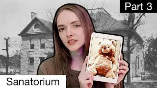 The Spirit Inside a Teddy Bear