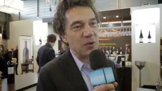 #VINISUD2017 - Bo&icirc;te &agrave; questions - Jean-Claude MAS