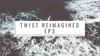 Ambitions - All Hands Lost (Reimagined)