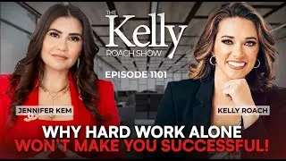 Unlocking Your Leadership Strengths for Massive Business Growth with Jen Kem