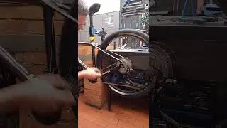 Bicicleta Focus Raven - Mantenimiento Completo - Fase 4: Ajustes y Prueba