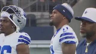 Dallas Cowboys trading Micah Parsons to Green Bay Packers, ESPN reports