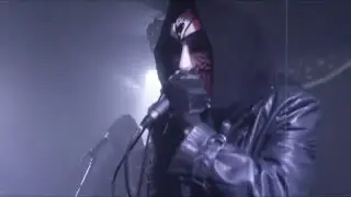 BLAZE OF PERDITION - Into The Void Again (Official Video)