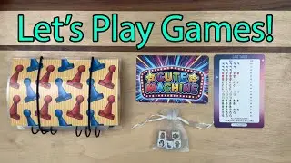 How Many Savings Challenge Can We Finish? | Games Binder | $300 | New Games | Cash Stuffing | Goals