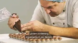 Davies' Handcrafted Chocolates - Delicious Gluten Free Chocolates made with love in our Sydney.