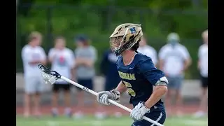 Jack Curran | 2022 Spring Highlights