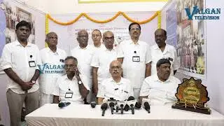 Karaikudi Nagarathar Sangam Chennai (KNSC) Hosts Landmark 