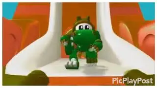 (REUPLOAD) Animal Mechanicals Theme Song In I Love Making Videos Major