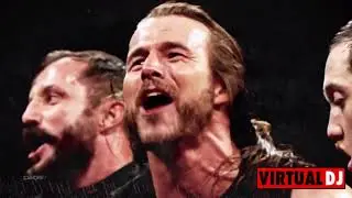 WWE Mashup: Undisputed Evolution (Evolution & Undisputed Era)