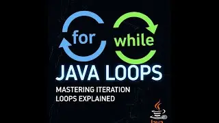 Java Loops Explained: A Beginner's Guide