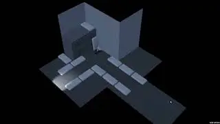 Yet Another Exhausted Day gameplay video