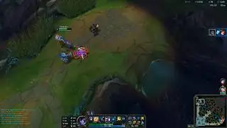 Sylas VS MF (PBE Test)