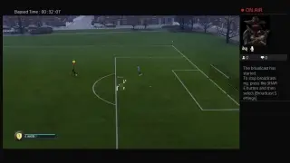 1 Goal=2,050 Fifa Points in Journey (Must Watch Lot of Goals)