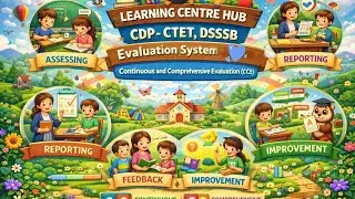 Evaluation System CDP