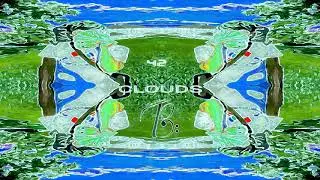 HUH? - TONE'S BEATS(WITH 42 CLOUDZ)