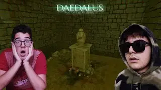 Gli Enigmi Pi&ugrave; Difficili Di Sempre (Daedalus: You Have Been Chosen) | Giovyx 04