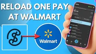 НОВИНКА! Как пополнить карту OnePay в Walmart (2026)