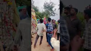 Mohharam festival in singaram 2024