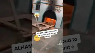 it's a very painful moment when Hindus burn dead body 😢