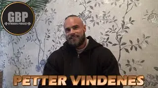 PETTER VINDENES | NORWAY CLASSIC 2024