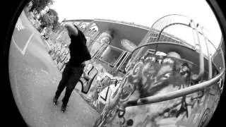 NOWAVVES X PATRICK RIDDER 2015