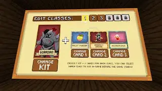 V&iacute;deo Extra, Skyclash [PvP &Eacute;pico]