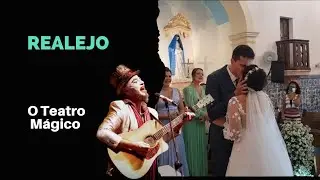 O Rápido e Emocionante Momento do Beijo