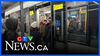 A closer look at the Eglinton Crosstown LRT