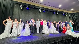 2026 NM Wedding Expo - Fashion Show 2